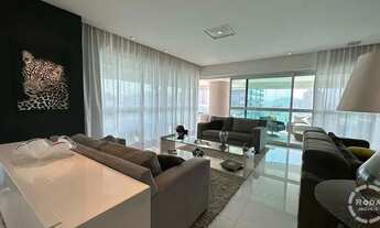 Imagem 6: Apartamento com 4 dorms, Gonzaga, Santos - R$ 8 mi, Cod: 18289