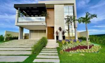 Imagem 6: Casa pra locação na cidade alpha Ceará, Alphaville Eusébio