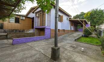 Imagem 1: Casa a venda no bairro São Luíz em Gravataí