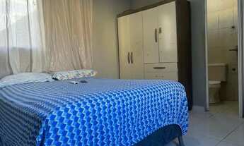 Imagem 5: Alugo kit net mobiliado São Brás