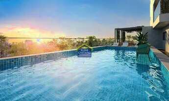 Imagem 2: Lindo Apartamento com 3 dorms 3 suite , Aviacao