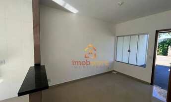 Imagem 7: Casa com 3 dormitórios para alugar, 73 m² por R$ 1.650,00/mês - Columbia - Londrina/PR