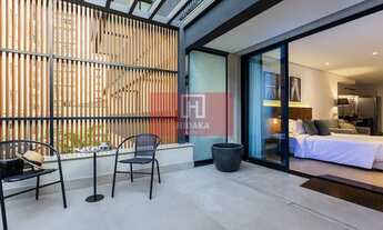 Imagem 4: Apartamento para alugar no bairro Vila Nova Conceição - São Paulo/SP, Zona Sul