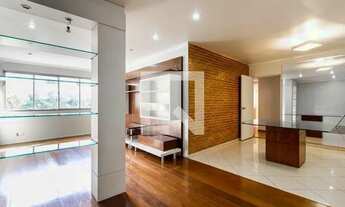 Imagem: Apartamento para Aluguel - Itaim Bibi, 3