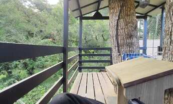 Imagem 7: Casa a venda com 350 m²! com 5 quartos em Capivari, terreno de 1.200 m² - Campos do Jordão