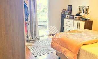 Imagem 6: Sobrado com 3 dormitórios para alugar, 215 m² por R$ 3.625/mês - Vila Pires - Santo André