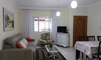 Imagem 6: CASA TÉRREA - VILA ALICE - SP