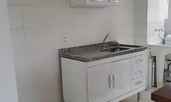 Imagem 6: APARTAMENTO - CAMPO LIMPO - SP