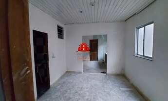 Imagem 3: Casa em vila, 3/4, sendo 1 suíte, Rua Ajax de Oliveira 202 - fundos, bairro Bangui, Belém