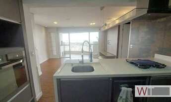 Imagem 7: Apartamento com 3 dormitórios à venda, 87 m² por R$ 1.000.000,00 - Campo Belo - São Paulo