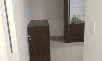 Imagem 7: Apartamento no Residencial Águas do Sobrado II