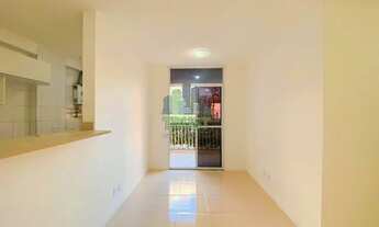 Imagem 3: Apartamento para Venda em Rio de Janeiro, Anil, 2 dormitórios, 1 banheiro, 1 vaga