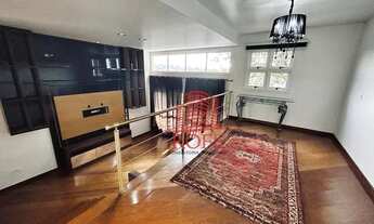 Imagem 2: Casa com 4 dormitórios, 400 m² - venda por R$ 3.200.000,00 ou aluguel por R$ 14.100,00/mês