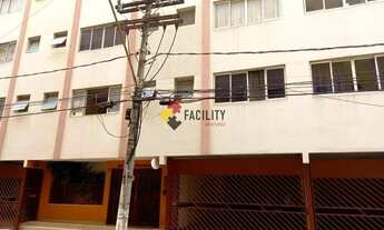 Imagem: Apartamento com 1 dormitório à venda