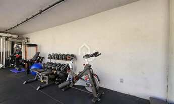 Imagem 3: Barra da Tijuca Casa em condomínio com 3 dormitórios