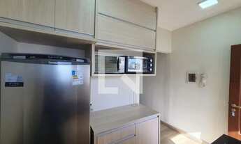 Imagem 4: Apartamento para Aluguel - Liberdade, 1 Quarto, 31 m2