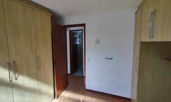 Imagem 5: Apartamento para aluguel com 45 metros quadrados com 1 quarto em Taquara - Rio de Janeiro