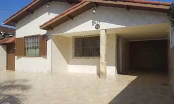 Imagem: Casa Lote Inteiro Praia Grande - Oportunidade