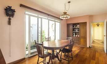 Imagem 3: SãO PAULO - Casa Padrão - Vila Mascote