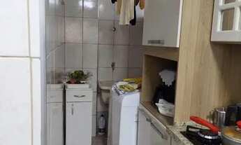 Imagem 5: Apartamento para Venda em São Paulo, CANGAIBA, 2 dormitórios, 1 banheiro, 1 vaga