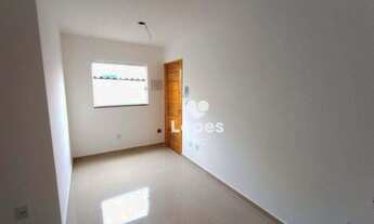 Imagem 6: Apartamento com 2 dormitórios à venda, 45 m² por R$ 259.900,00 - Vila Divina Pastora - São