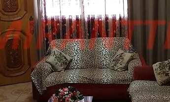 Imagem: Sobrado com 2 quartos em Parque Continental