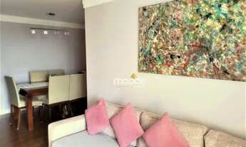 Imagem: Apartamento com 3 Quartos e 2 banheiros