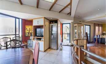 Imagem 6: COBERTURA RESIDENCIAL em São Paulo - SP, Brooklin Paulista