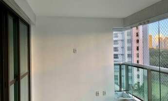 Imagem 2: Le Parc 166 m² 3 Suítes Vista Clube