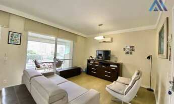 Imagem 10: Apartamento de alto padrão no Gonzaga em excelente localização, próximo a Tolentino Filgue