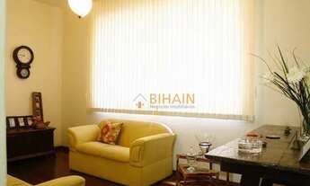 Imagem 5: Apartamento de 3 quartos com elevador a venda no bairro Serra