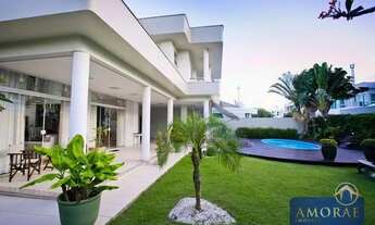 Imagem 4: Casa espetacular a venda em Jurerê Internacional