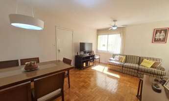 Imagem 2: Apartamento para alugar 2 dormitórios ,78 m² na Pompéia