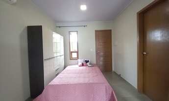 Imagem 3: Imóvel compacto mobiliado disponível a locação