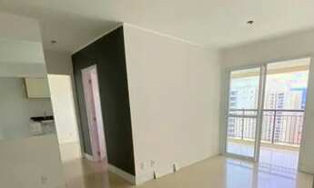 Imagem: Apartamento para venda tem 65 metros quadrados