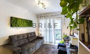 Imagem: APARTAMENTO À VENDA NO ALTO DE PINHEIROS