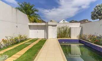 Imagem 4: Casa com 6 dormitórios, 340 m² - venda por R$ 2.200.000,00 ou aluguel por R$ 13.773,92/mês