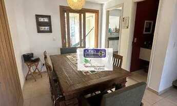 Imagem 5: Casa com 3 dormitórios à venda, 115 m² por R$ 890.000,00 - Parque São Quirino - Campinas/S