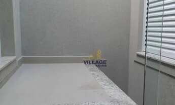 Imagem 2: Sobrado com 3 dormitórios para alugar, 135 m² por R$ 4.200,00/mês - Parque Maria Domitila