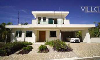 Imagem: Mansão - Itatiba Country