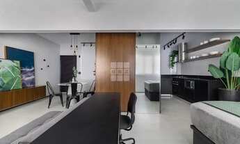Imagem 5: Apartamento com 1 quartos 50²m - venda R$ 439.000,00 - Cambuci - São Paulo/SP