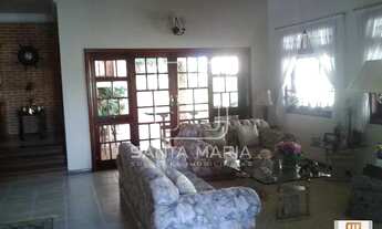 Imagem: Casa (sobrado em condominio) 4 dormitórios/suite