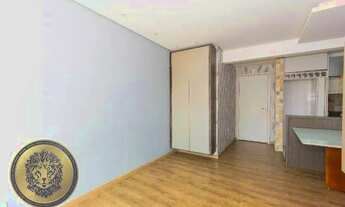 Imagem 6: Apartamento com 3 dormitórios para alugar, 70 m² por R$ 3.400,00/mês - Bacacheri - Curitib