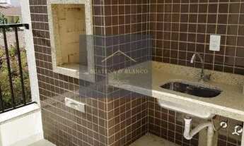 Imagem: Apartamento com 2 quartos, 80m², para locação