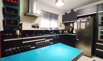 Imagem 7: Apartamento alto padrão, 100% mobiliado à venda em Santa Maria!!