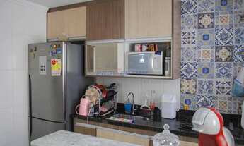 Imagem 3: Apartamento - Jardim Nova Europa - Campinas