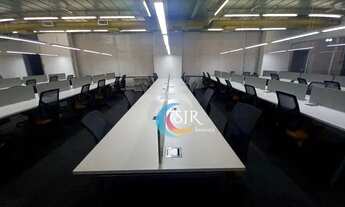 Imagem 6: Conjunto, 587 m² mobiliado - venda ou aluguel - Brooklin - São Paulo/SP