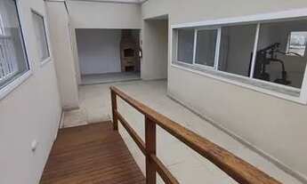 Imagem 5: APTO- 2 DORMS- GUARUJÁ- ENSEADA