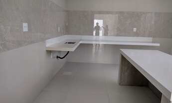 Imagem 6: Casa à venda possui 99 m², com 2 quartos e 1 suíte em Grã-Duquesa - Governador Valadares