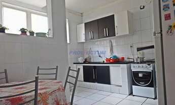 Imagem 5: Apartamento - Vila Industrial - Campinas